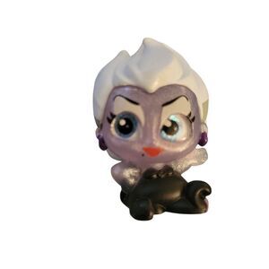 URSULA DOORABLES FROM THE LITTLE MERMAID